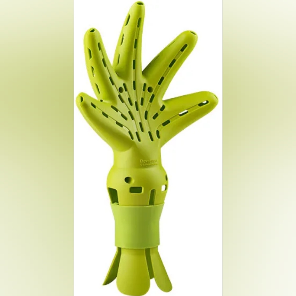 DevaCurl DivaFuser Universal Diffuser